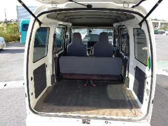 DAIHATSU HIJET CARGO 2017 Image 7