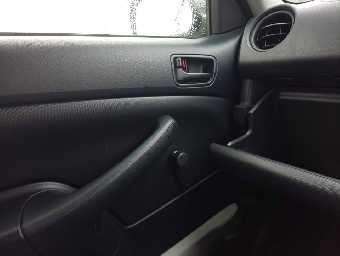 TOYOTA PROBOX 2017 Image 11