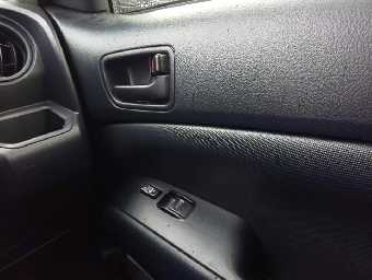 TOYOTA PROBOX 2017 Image 12