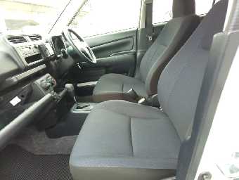 TOYOTA PROBOX 2017 Image 14