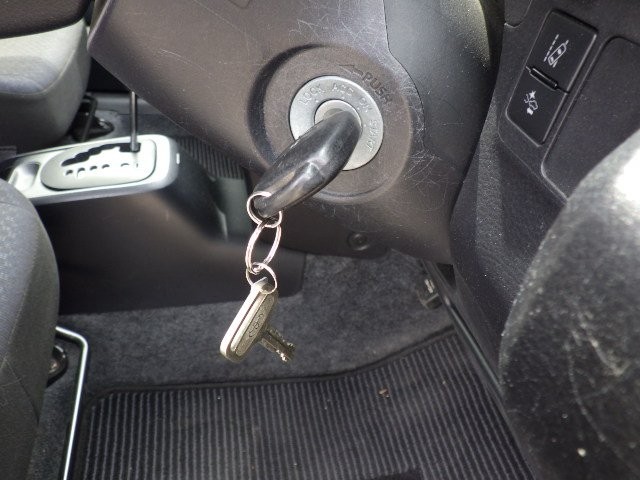 TOYOTA PROBOX 2017 Image 22