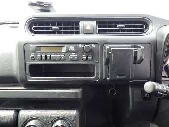 TOYOTA PROBOX 2017 Image 17