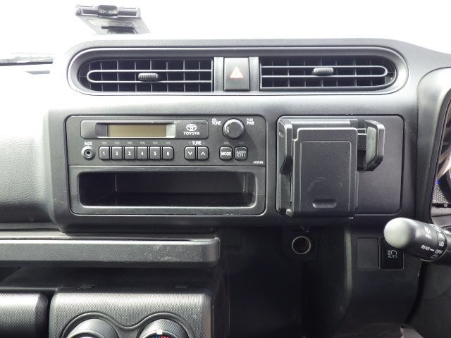 TOYOTA PROBOX 2017 Image 23