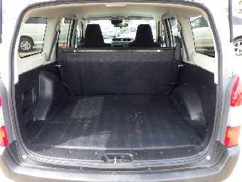 TOYOTA PROBOX 2017 Image 21
