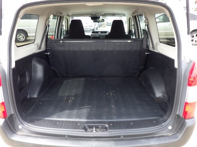 TOYOTA PROBOX 2017 Image 27