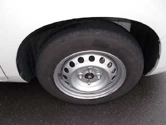 TOYOTA PROBOX 2017 Image 27