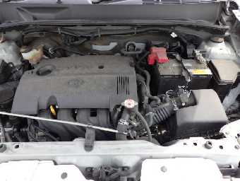 TOYOTA PROBOX 2017 Image 28