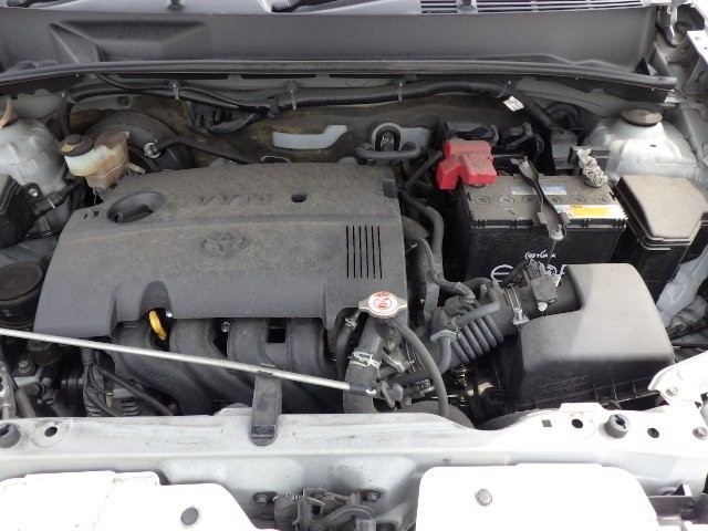 TOYOTA PROBOX 2017 Image 34