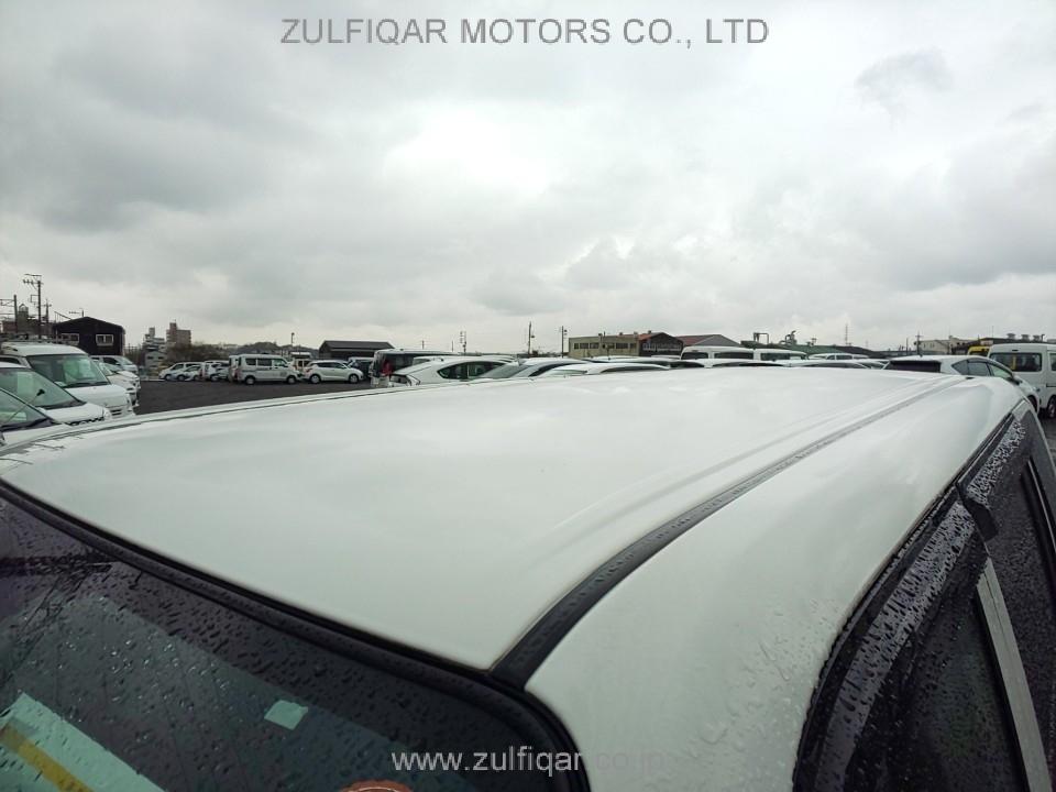 TOYOTA PROBOX 2017 Image 5