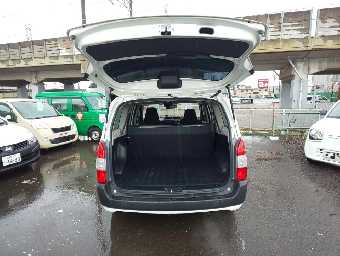 TOYOTA PROBOX 2017 Image 7