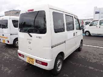DAIHATSU HIJET CARGO 2017 Image 2