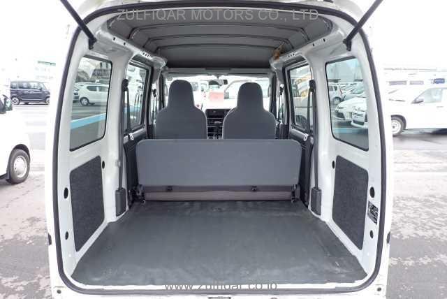 DAIHATSU HIJET CARGO 2017 Image 3