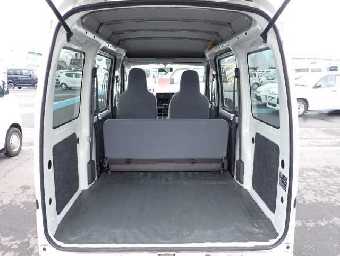 DAIHATSU HIJET CARGO 2017 Image 3