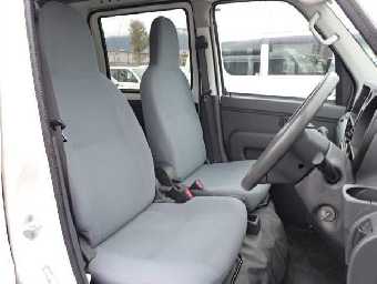 DAIHATSU HIJET CARGO 2017 Image 4