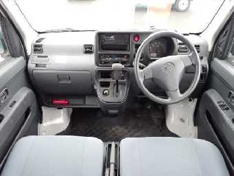 DAIHATSU HIJET CARGO 2017 Image 5