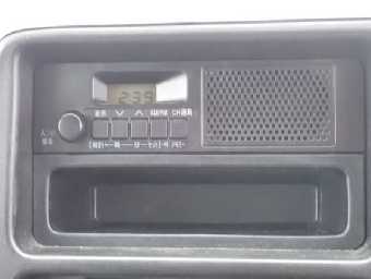 DAIHATSU HIJET CARGO 2017 Image 6