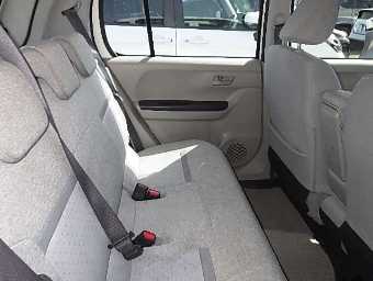 TOYOTA PASSO 2017 Image 6