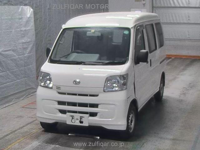 DAIHATSU HIJET CARGO 2017 Image 1