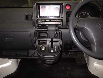 DAIHATSU HIJET CARGO 2017 Image 2