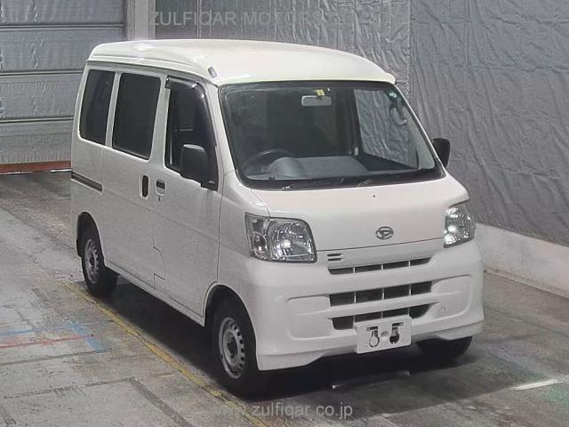 DAIHATSU HIJET CARGO 2017 Image 7