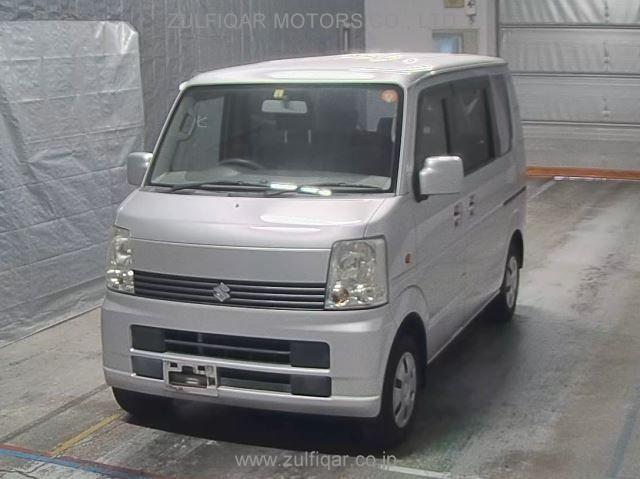 SUZUKI EVERY WAGON 2007 Image 1
