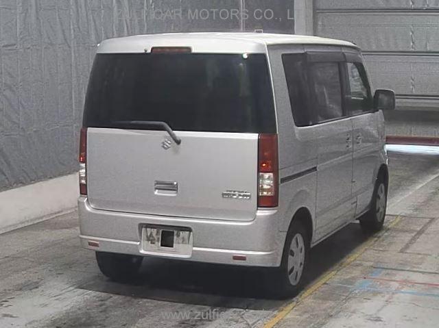SUZUKI EVERY WAGON 2007 Image 2
