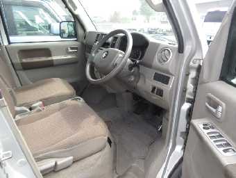 SUZUKI EVERY WAGON 2007 Image 3