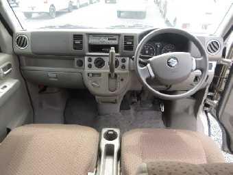 SUZUKI EVERY WAGON 2007 Image 4