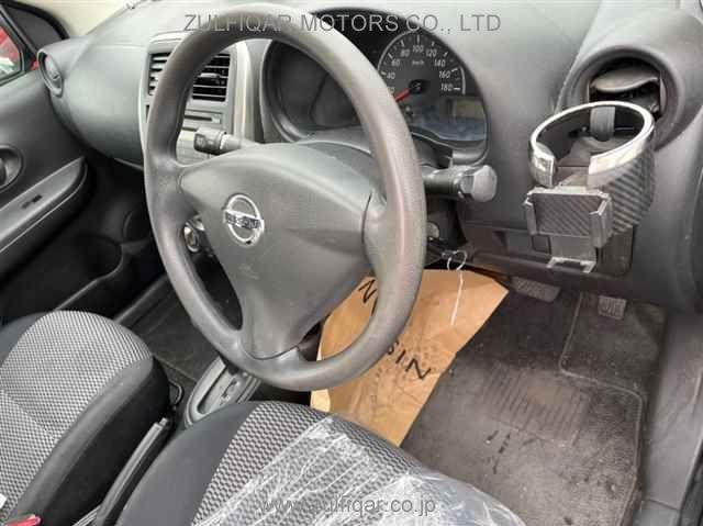 NISSAN MARCH 2018 Image 3