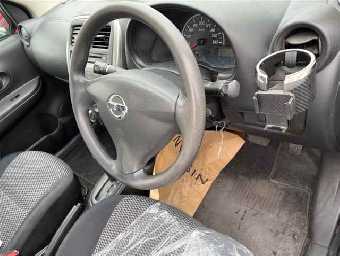 NISSAN MARCH 2018 Image 3