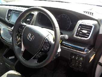 HONDA ODYSSEY 2017 Image 11