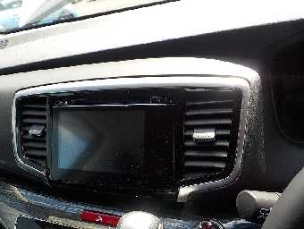 HONDA ODYSSEY 2017 Image 12