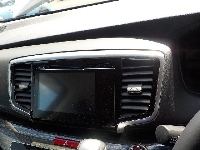 HONDA ODYSSEY 2017 Image 19