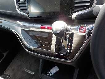 HONDA ODYSSEY 2017 Image 13