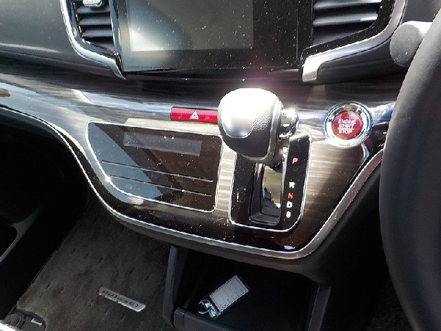 HONDA ODYSSEY 2017 Image 20