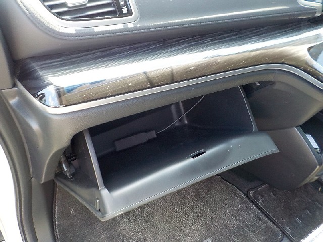 HONDA ODYSSEY 2017 Image 21