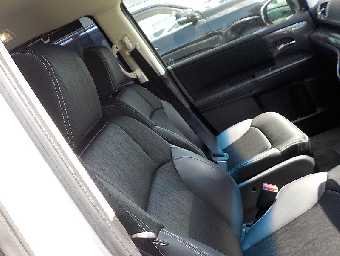 HONDA ODYSSEY 2017 Image 15