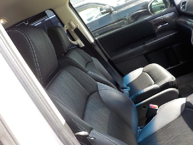 HONDA ODYSSEY 2017 Image 22