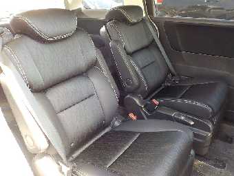 HONDA ODYSSEY 2017 Image 16