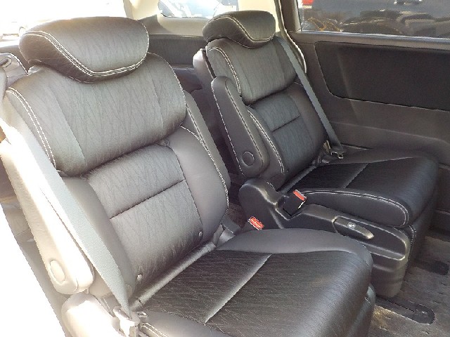 HONDA ODYSSEY 2017 Image 23