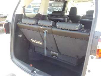 HONDA ODYSSEY 2017 Image 18