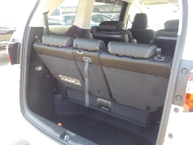 HONDA ODYSSEY 2017 Image 25