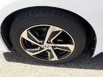 HONDA ODYSSEY 2017 Image 23