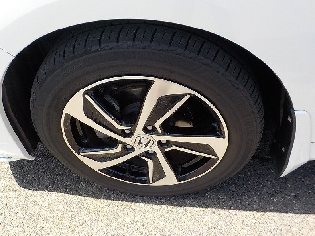 HONDA ODYSSEY 2017 Image 30