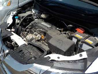 HONDA ODYSSEY 2017 Image 24