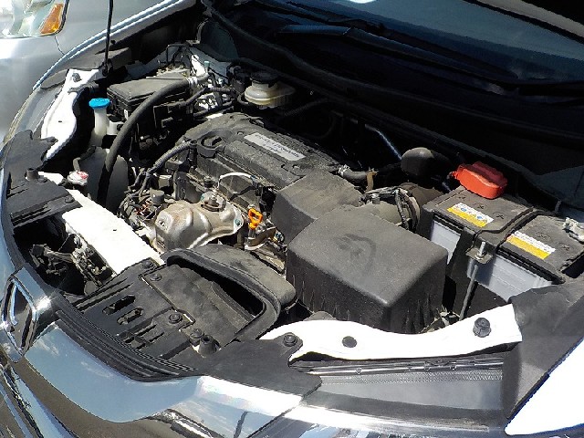 HONDA ODYSSEY 2017 Image 31