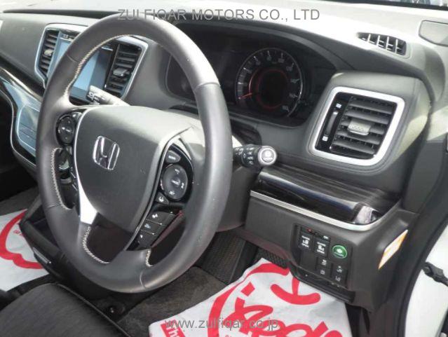 HONDA ODYSSEY 2017 Image 7