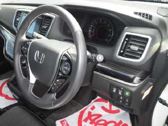 HONDA ODYSSEY 2017 Image 7