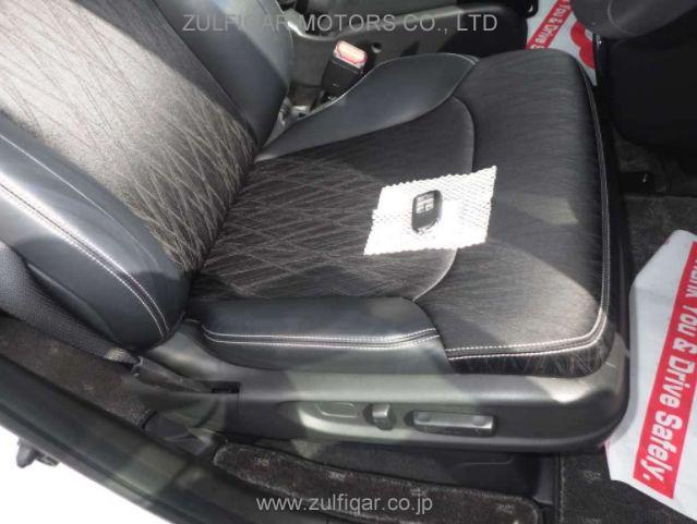 HONDA ODYSSEY 2017 Image 8