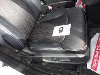 HONDA ODYSSEY 2017 Image 8